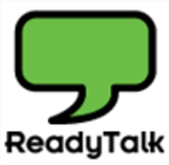 Ready Talk logo