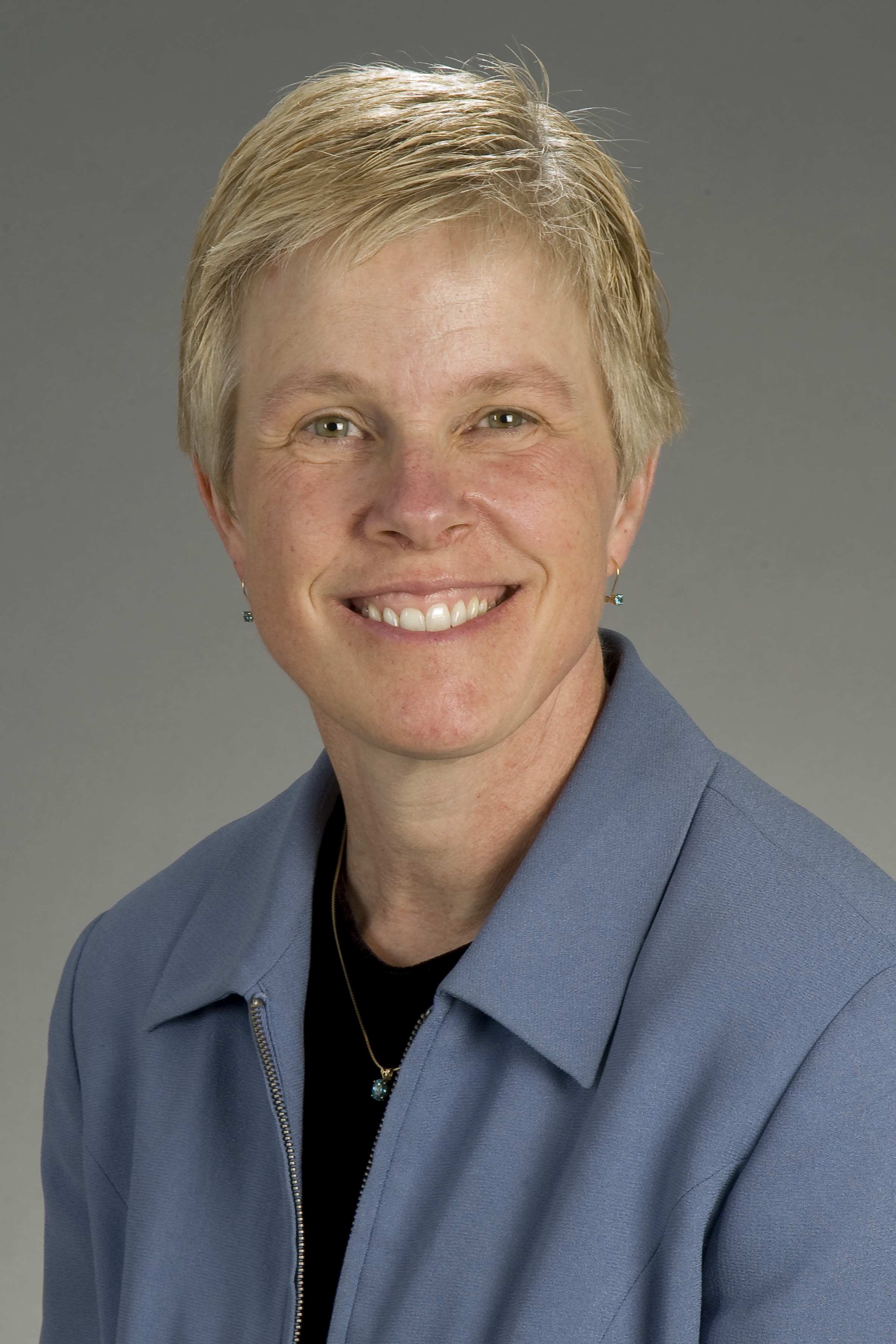 Dr. Betty Bekemeier