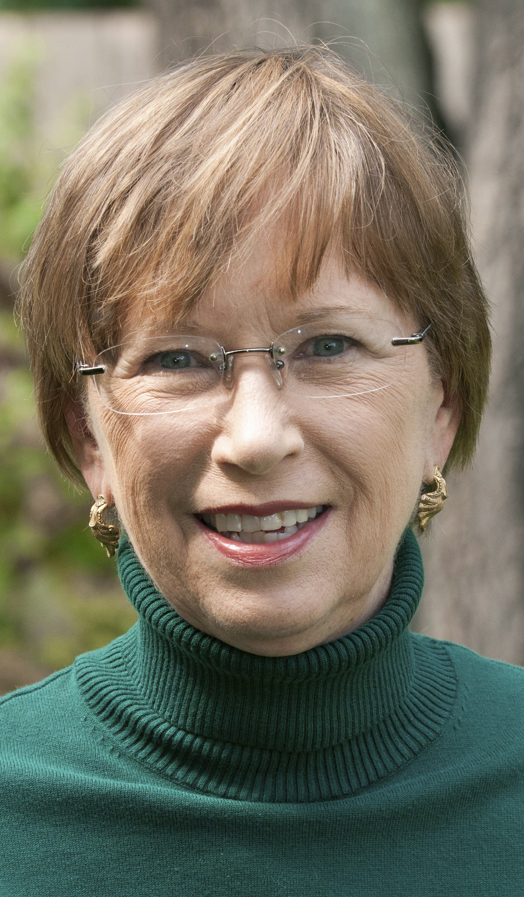 Julia Costich