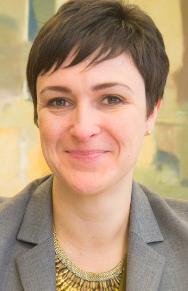 Emily Holubowich