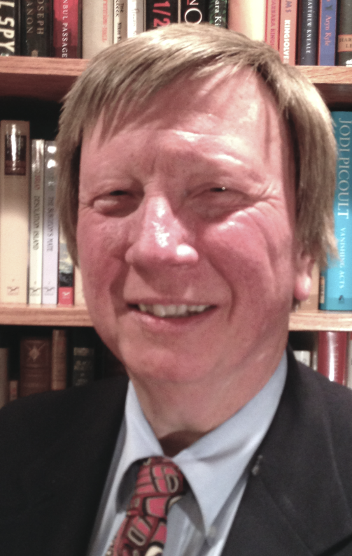 David Reich