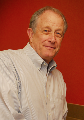 David Ross, ScD, Public Health Informatics Institute